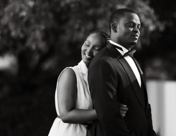 Dorcas, Assia na Murindahabi bazindutse: Twageze ahabera ubukwe bwa Vestine na Ouedraogo