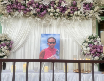 Pastor Mukangamije Thaciene wari uzwi nka Mama Gaju yitabye Imana ku myaka 61 y'amavuko 