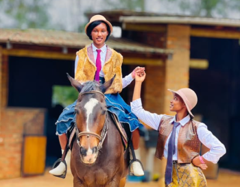 The Musical Journey of Alicia & Germaine as a Sisters' Gospel Duo - VIDEO