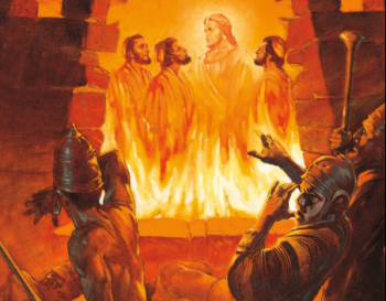 Turamya Imana ishoboye kandi idukura mu muriro ugurumana – Pastor Christian Gisanura