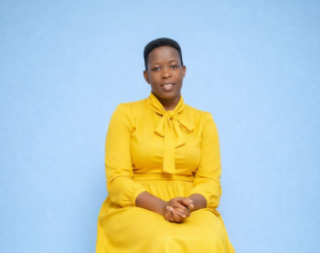 Jeanne Nayo yateguje indirimbo nshya “Nkoraho” igiye guhembura imitima ba benshi