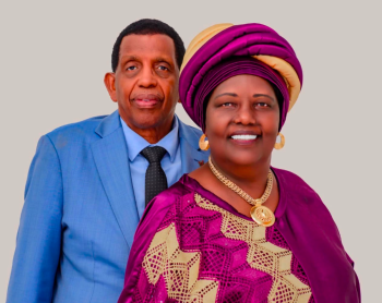 Itorero Église Vivante rizanye umwihariko mu giterane "Generation Changers Conference 2026" 