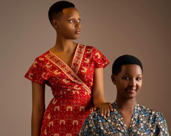 Vestine na Dorcas bongeye guca agahigo: Indirimbo ‘Emmanuel' yujuje miliyoni y'abayirebye mu minsi 3 gusa