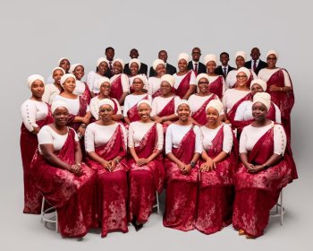 Siloam Choir imaze imyaka 30 mu ivugabutumwa igiye gukora igitaramo cy'amateka yise “Ndi Uwa Kristo”