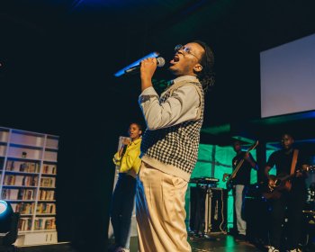 SEE Muzik yateguye iserukiramuco ryo guhuza Gospel n'impano z'urubyiruko —Nuru Wave Festival 2026