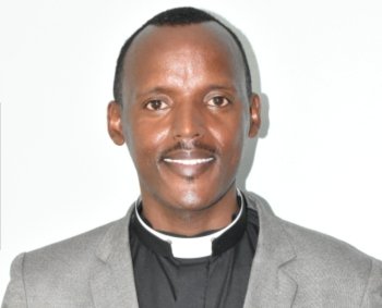Amateka ya Rev. Christophe Nshimyimana wazamuwe mu ntera akagirwa Musenyeri wa EAR Diyoseze ya Butare