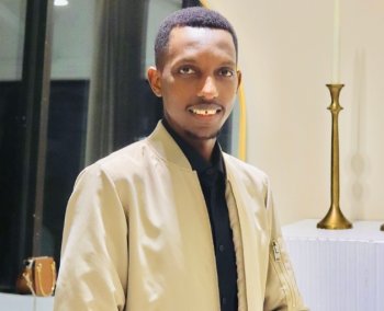 Yves Rwagasore yasohoye indirimbo "Narababariwe" agaruka ku matunda yasoromye mu gitaramo cy'amateka