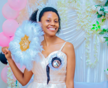 Divine Muntu yatangaje ibintu bikomeye byitezwe mu bukwe bwe bubura amasaha abarirwa ku ntoki