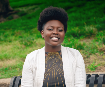 Hope Promise unveils her first book “The Way to Greatness” as she prepares for a wedding