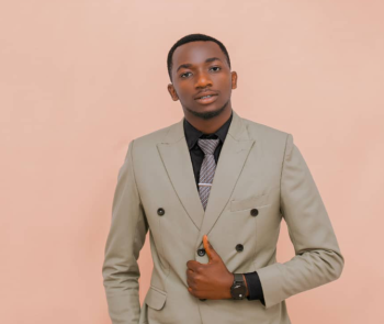 Emerging gospel artist T. Aime Christian releases debut single “Amashimwe”