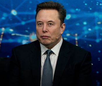 Umuherwe Elon Musk yavuze ko ubukene bugiye gucika mu isi burundu binyuze kuri AI na robots