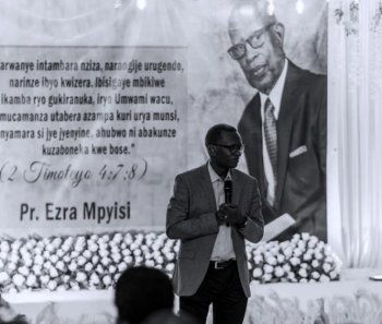 Ibyo Pasiteri Antoine Rutayisire yavuze kuri Pasiteri Ezra Mpyisi uherutse gutabaruka biratangaje