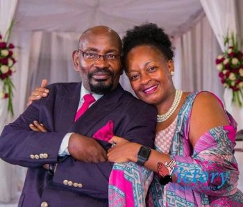 Apostle Dr Joseph Sserwadda believes it's God who has kept President Museveni in power since 1986