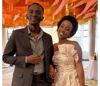 Kuva ku mutobe ukanywa umuhama: Chryso Ndasingwa agiye gutangirira ibirori mu gihugu cy'u Bubirigi