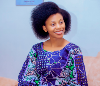 Divine Muntu's new song “Igicaniro” urges believers to return to the altar