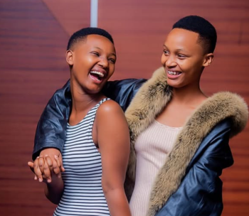 Vestine and Dorcas end five-year partnership with MIE and choose independent path