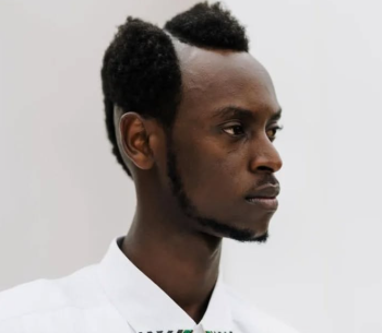 Bill Ruzima yatangiye ubuzima bushya bwo mu gakiza nyuma yo kwivana mu biyobyabwenge