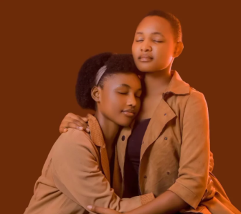 Alicia & Germaine put Rwanda in the spotlight in Africa Golden Awards 2026 Nomination