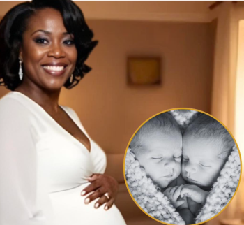 Muze turirimbe: Nyuma y'imyaka 22 inda zivamo yibarutse impanga ku myaka 48