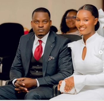 Ishimwe Vestine wari wanditse ko yahisemo nabi mu rushako yamaze gusiba ubutumwa bwe bwarikoroje 