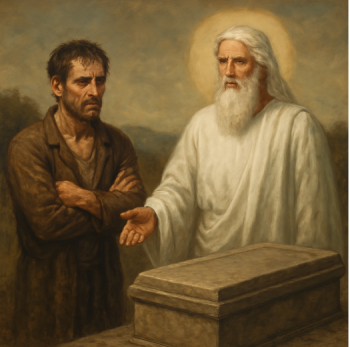 Bizagendekera bite umuntu wapfuye atihannye kandi yarakoraga ibyaha by'indengakamere?