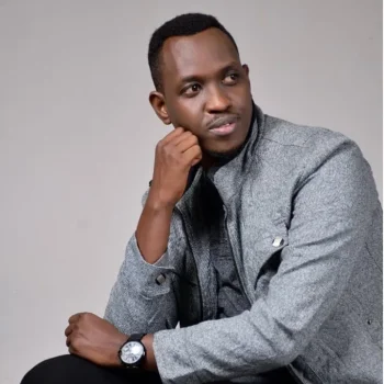 Abatamwizera bazarimbuka: Imvano y'akarumbeti mpuruza ka Bosco Nshuti mu ndirimbo "Twaramuhawe"