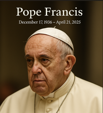 Pope Francis Has Died, What Happens Next in the Vatican?