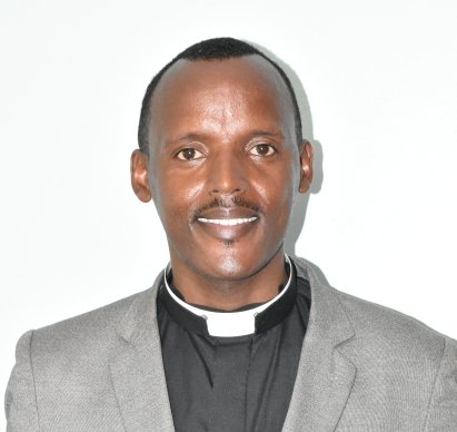 EAR Butare: Birashyushye mu kwakira Nshimiyimana Christophe wagizwe Musenyeri