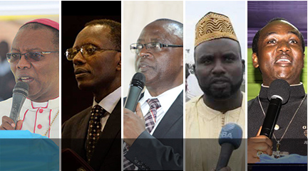 Menya igihe amadini n'amatorero akomeye yagereye mu Rwanda