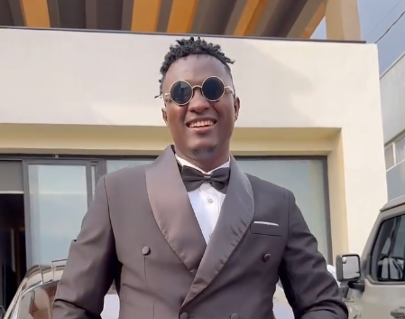 Kubyutsa Salax Awards kwa Ally Soudy byaba bigiye kuba intambwe nshya yo guha agaciro n'umuziki wo kuramya?