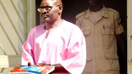 ADEPR yambuye ubushumba abantu 35 bahamijwe icyaha cya Jenoside yakorewe Abatutsi