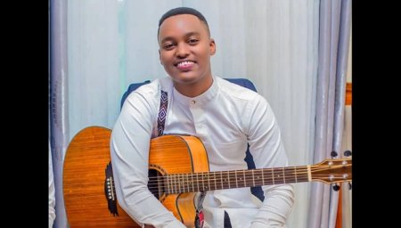 Josh Ishimwe agiye kwifatanya n'abakundana batuye mu Buhorandi binyuze mu gitaramo cy'amateka