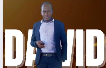 David Tuganimana azanye muri Gospel injyana isukutse ya Rhumba 