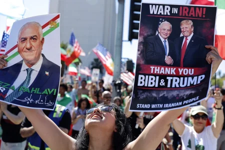 Yavuzwe kenshi mu buhanuzi - Ibintu 5 by'ingenzi kuri Reza Pahlavi wifuza kuba Umuyobozi wa Iran