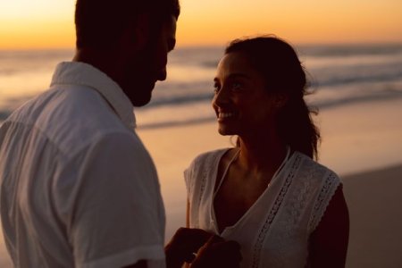 Niba ugiye gukora ubukwe, menya ibintu 4 utagomba gutinya