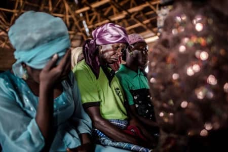 Nigeria: Abakirisitu bakomeje kwica, Pasiteri n'umugore we ndetse n'abakristu bahasize ubuzima