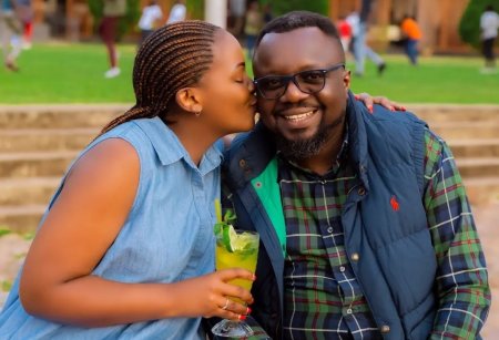 Di4Di: Nta cyiza nko kuba MAMA ariko wuzuye kuba UMUBYEYI