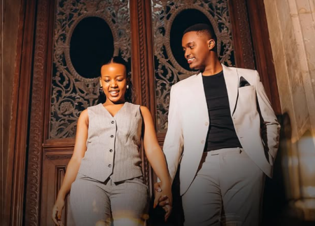 Umuhanzi Josh Ishimwe yakorewe ibirori bidasanzwe byo gusezera ku busore: Bamwe babizi ku bakobwa!
