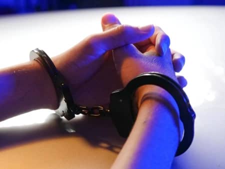 Amerika: Umupasitori akaba n'umwarimu w'ishuri rya gikristo yatawe muri yombi azira icyaha cy'urukozasoni