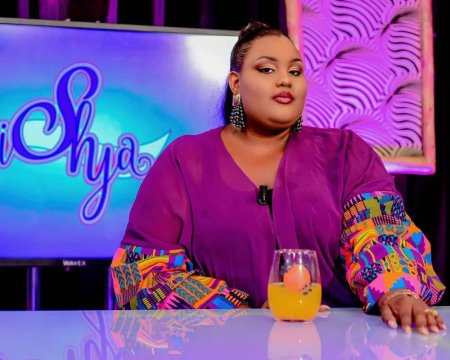 Tracy Agasaro agiye gutaramira abana muri Summer Kids Festival yateguwe na Spiderman Game Center