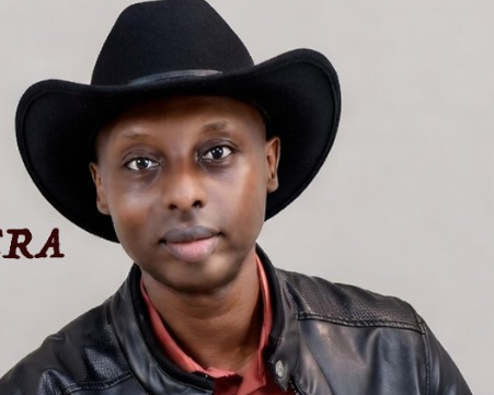 Aime Uwimana shares worship moments from Seattle as he ministers in the U.S.