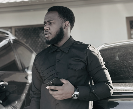 Sam Max Releases New Song "Igitaramo" Encouraging People to Pursue the Kingdom of Heaven