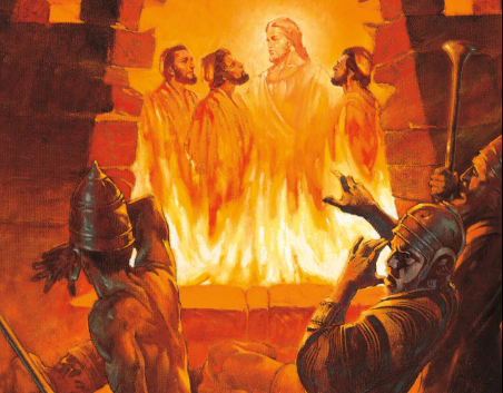 Turamya Imana ishoboye kandi idukura mu muriro ugurumana – Pastor Christian Gisanura