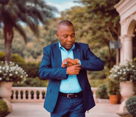 How to live among your enemies in a Christian way that overcomes trials – Titus Ezra Sambay