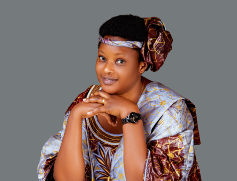 Aline Uwera “Zahabu y'Uwiteka” yateguje indirimbo nshya yise “Nzabibona"