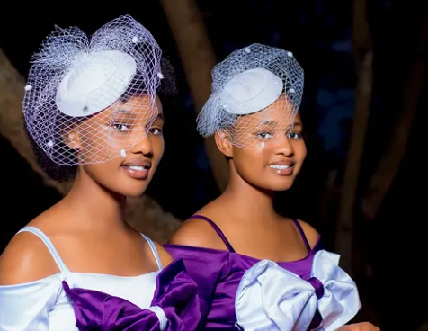 Ndahiriwe ya Alicia and Germaine yasabiwe gushyirwa ku mwanya wa #1 nka Gospel nziza muri 2025