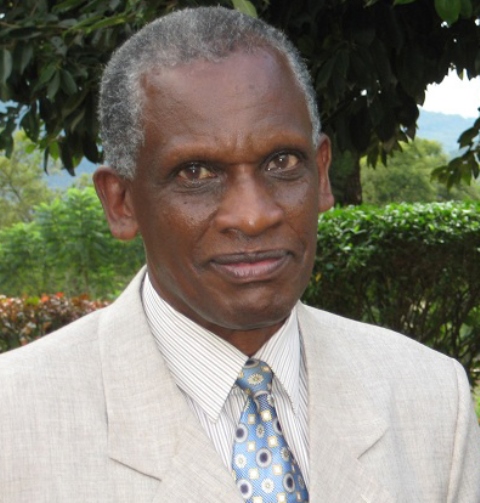 United Pentecost Holy Spirit Church of Australia yatumiye Rev. Usabwimana Samuel mu materaniro ya Pentecote