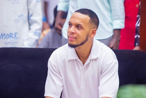 Prophet Isaac Marrion [Brown] to Launch School of Prophecy in Rwanda