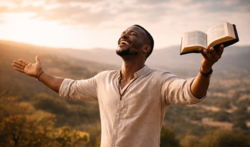 Umuhamagaro w'umuntu mu mugambi w'Imana – Pastor Christian Gisanura 