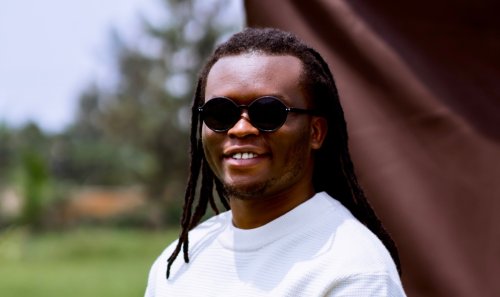 Menya amagambo agize indirimbo “Simbishaka” ya SEE Muzik mu Kinyarwanda